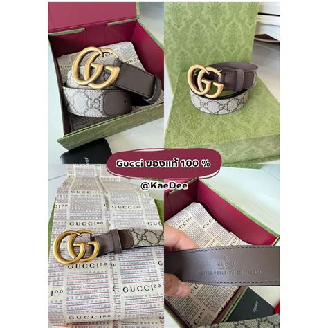 เข็มขัด gucci ผู้หญิง ราคา ของแท้|เข็มขัด gucci marmont belt.